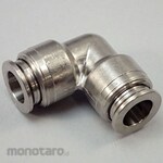 PISCO Tube Fitting Brass Union Elbow (without Cover)