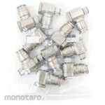 PISCO Tube Fitting Brass Universal Elbow (without Cover)