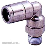 PISCO Tube Fitting Brass with Elbow Cover
