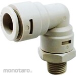 PISCO Tube Fitting Chemical Elbow