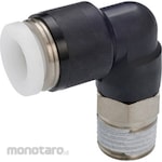 PISCO Tube Fitting Elbow (Inches Size)