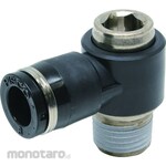 PISCO Tube Fitting Hex Holed Banjo