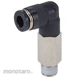 PISCO Tube Fitting Long Elbow