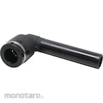 PISCO Tube Fitting Long Plug-in Elbow