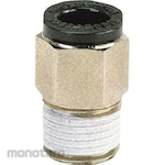 PISCO Tube Fitting Mini Straight