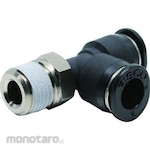 PISCO Tube Fitting Mini-Type Run Tee