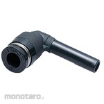 PISCO Tube Fitting Plug-in Elbow