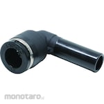 PISCO Tube Fitting Plug-in Elbow