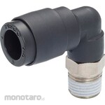 PISCO Tube Fitting Sputter Elbow