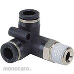 PISCO Tube Fitting Tripod Elbow