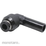 PISCO Tube Fitting Unequal Plug-in Elbow