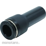 PISCO Tube Fitting Unequal Plug-in Straight
