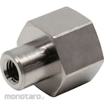 PISCO Tube Fitting Unequal Screw Union