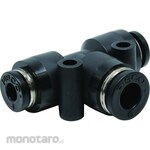 PISCO Tube Fitting Unequal Union Tee