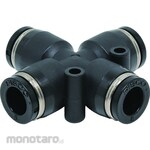PISCO Tube Fitting Union Cross