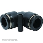 PISCO Tube Fitting Union Elbow