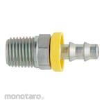 Parker Hydraulic Hose Fitting Male NPTF Pipe Rigid