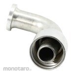 Parker Hydraulic SAE Code 61 Flange Head (Sambungan Hidrolik)