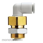 SMC Bulkhead Elbow KQ2LE mm Size