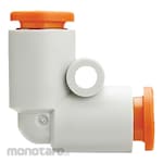 SMC Elbow KQ2L Inch Size