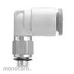 SMC Elbow Union Inch Size KQ2L07 Series