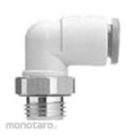 SMC Elbow Union Inch Size KQ2L09 Series