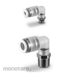 SMC Elbow Union KPGL06 Series