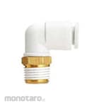 SMC Elbow Union KQ2L with Sealant Metric Size