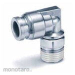 SMC Elbow Union KQG2L Series