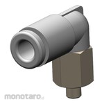 SMC Elbow Union Kq2L Gasket Seal Metric Size