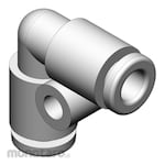 SMC Fitting Elbow Pneumatic Kq2L Metric Size (Nepel Pneumatik L)