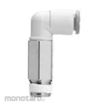 SMC Long Elbow Union KQ2W without Sealant Inch Size