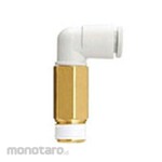 SMC Long Elbow Union KQ2W08 Series