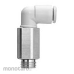 SMC Long Elbow Union KQ2W12 Series