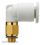 SMC One-touch Fitting KQ2L Elbow Union