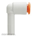 SMC Street Elbow KQ2L Inch Size