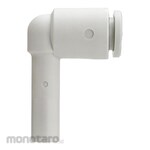 SMC Street Elbow KQ2L Metric Size