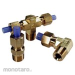 SMC Swivel Elbow KFV Series