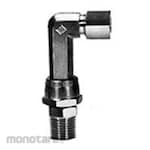 SMC Swivel Elbow L Series