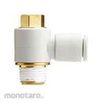 SMC Universal Elbow Union KQ2V with Sealant Metric Size
