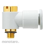 SMC Universal Elbow Union KQ2V04 Series