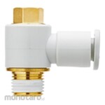 SMC Universal Elbow Union KQ2V06 Series
