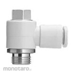 SMC Universal Elbow Union KQ2V10 Series