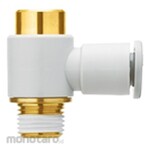 SMC Universal Elbow with Hexagon Socket KQ2VS04 Series