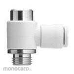 SMC Universal Elbow with Hexagon Socket KQ2VS10 Series
