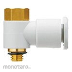 SMC Universal Female Elbow KQ2VF06 Series