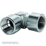 TRUSCO Fitting Elbow Pneumatic (Nepel Pneumatik L)