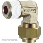 TRUSCO Joint Insertless Elbow