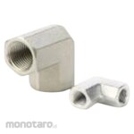 Ultra Alfatec Elbow Sock NPT