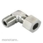 Ultra Alfatec Elbow Union Type "L" xmB (NPTmale)